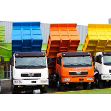 Truck FAW 6X4 Heavy Duty Dump Tipper Trucks